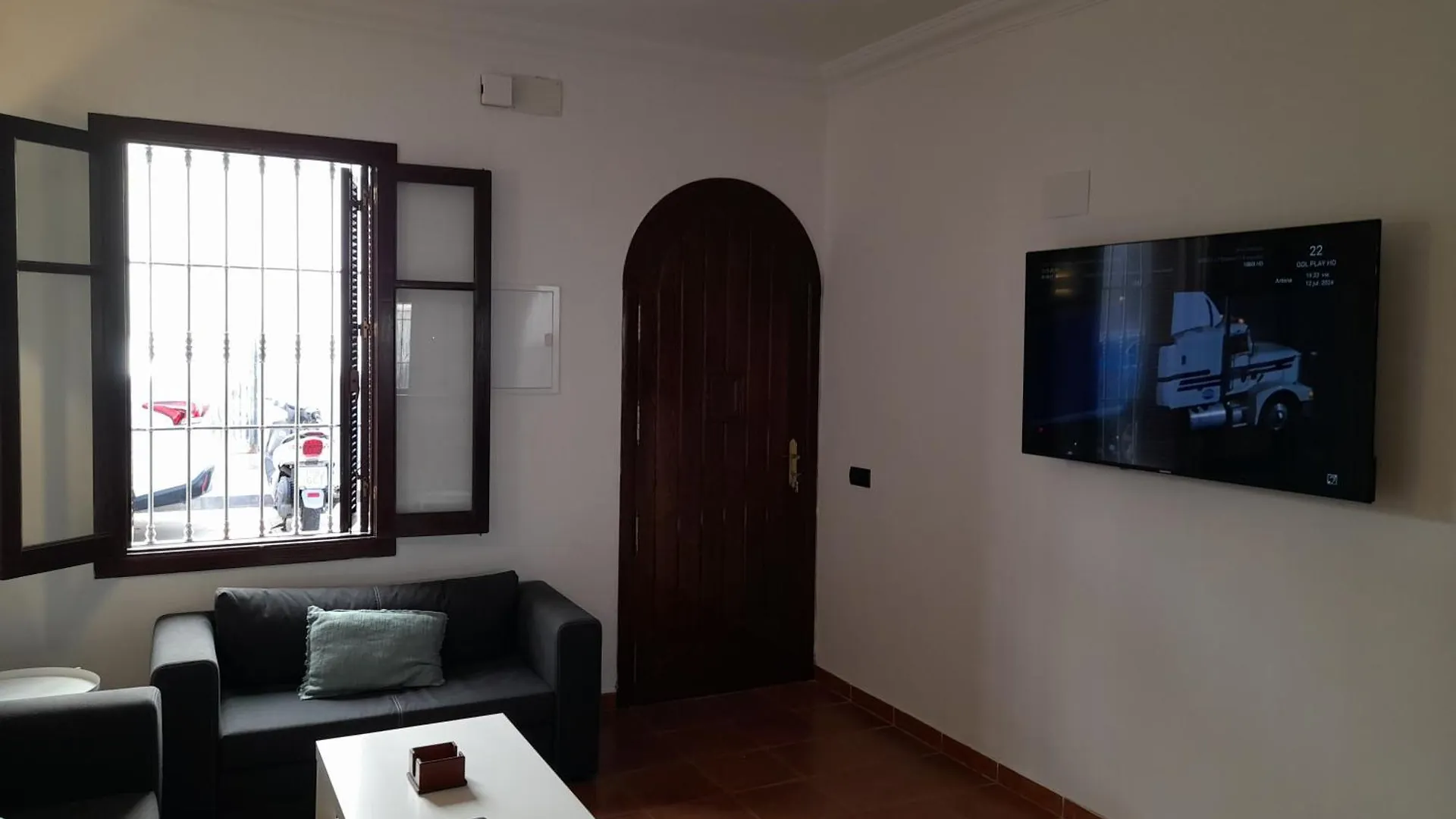 La Rubia Villa Vacacional Fuengirola Spain
