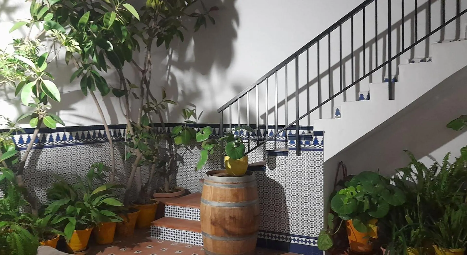 La Rubia Villa Vacacional Fuengirola