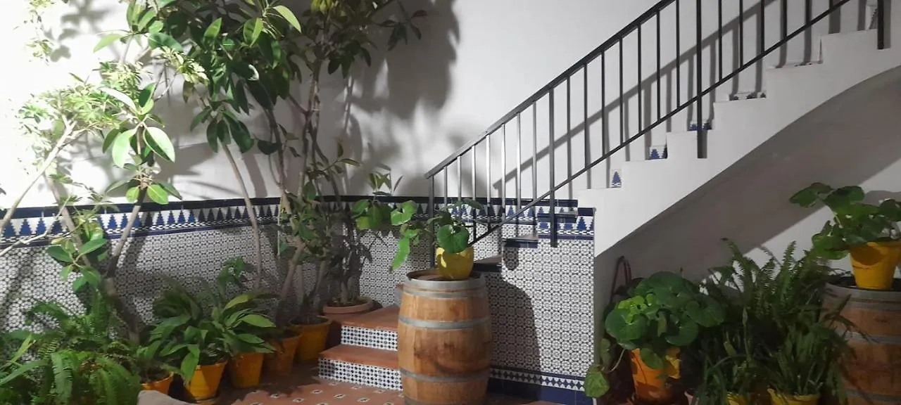 La Rubia Villa Vacacional Fuengirola