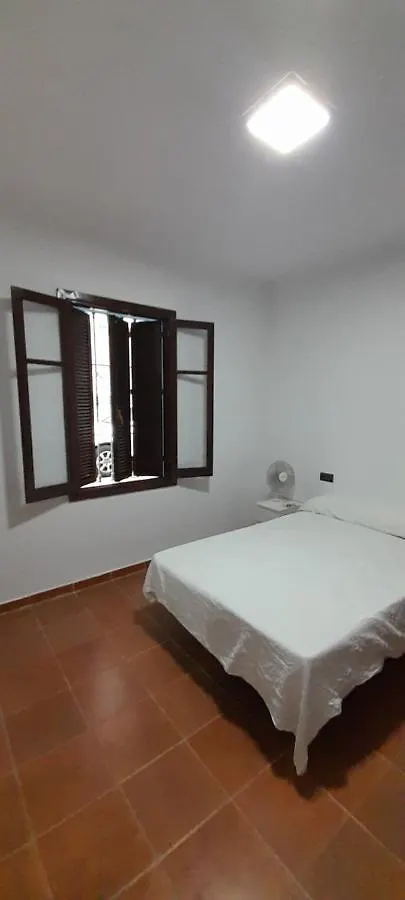 La Rubia Villa Vacacional Fuengirola